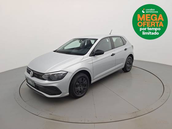 VOLKSWAGEN POLO 2025