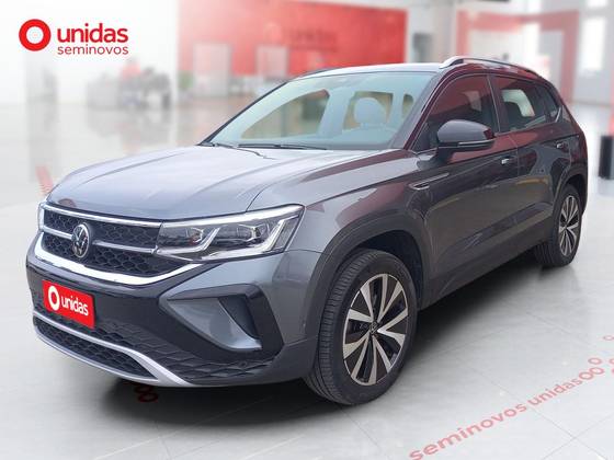 VOLKSWAGEN TAOS 2023