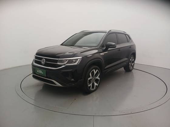 VOLKSWAGEN TAOS 2024