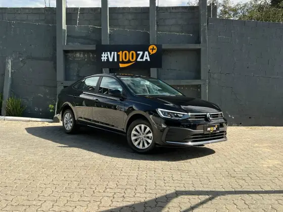 VOLKSWAGEN VIRTUS 2023