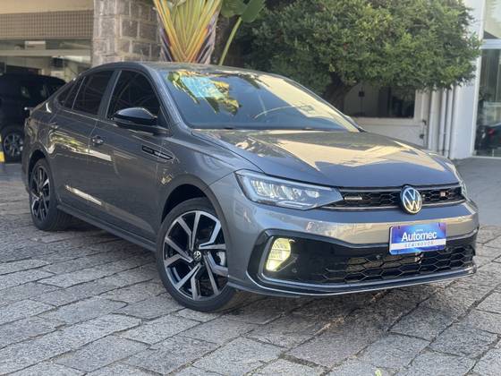 VOLKSWAGEN VIRTUS 2024