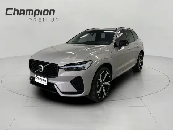VOLVO XC60 2024