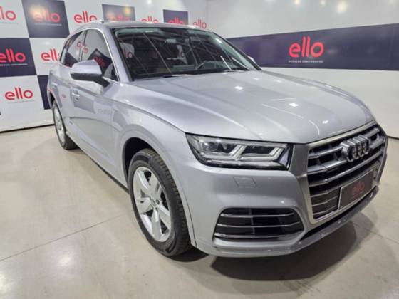 AUDI Q5 2020