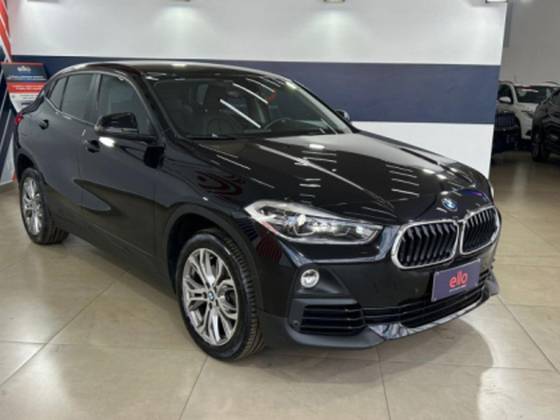 BMW X2 2020