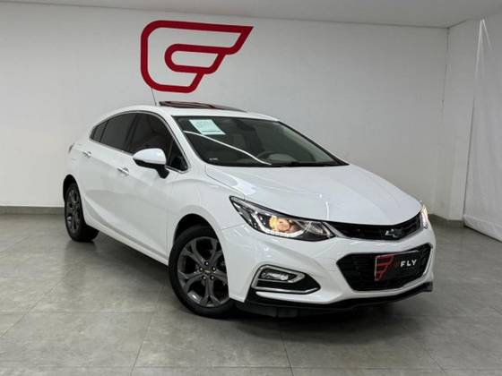 CHEVROLET CRUZE 2019