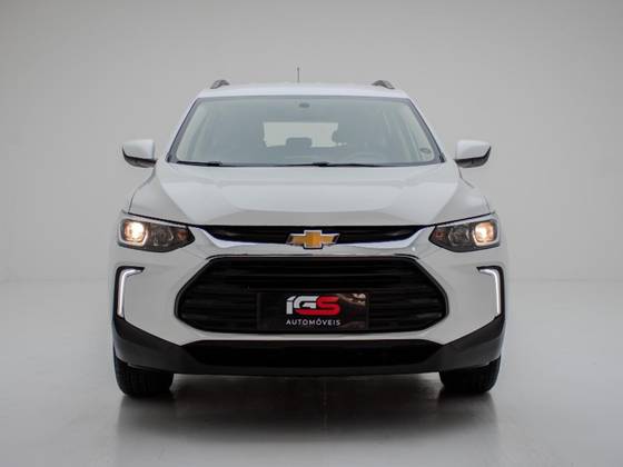 CHEVROLET TRACKER 2023
