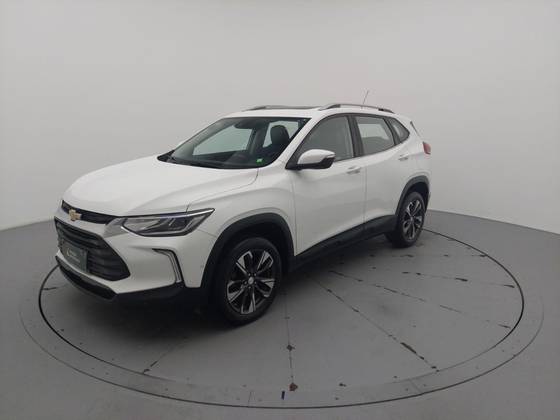 CHEVROLET TRACKER 2024