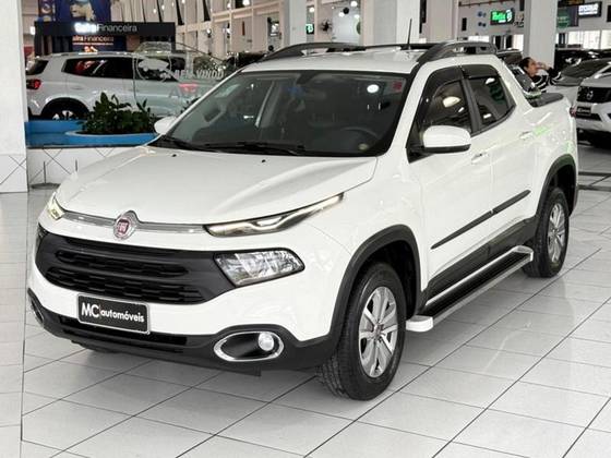 FIAT TORO 2019