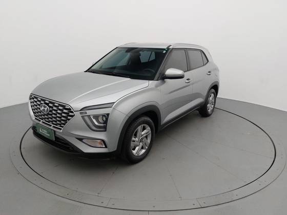 HYUNDAI CRETA 2025