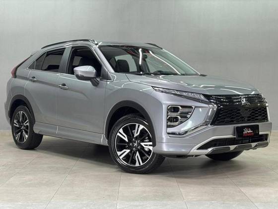MITSUBISHI ECLIPSE CROSS 2025