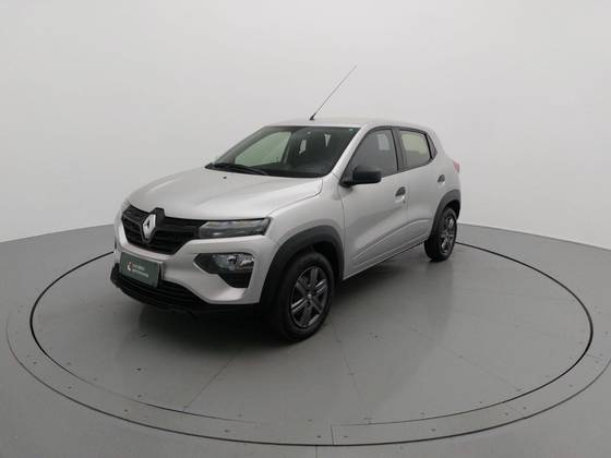 RENAULT KWID 2024