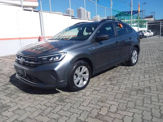 VOLKSWAGEN NIVUS 2024