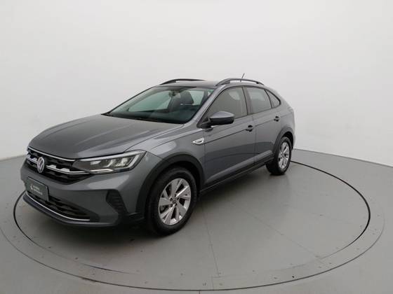 VOLKSWAGEN NIVUS 2024