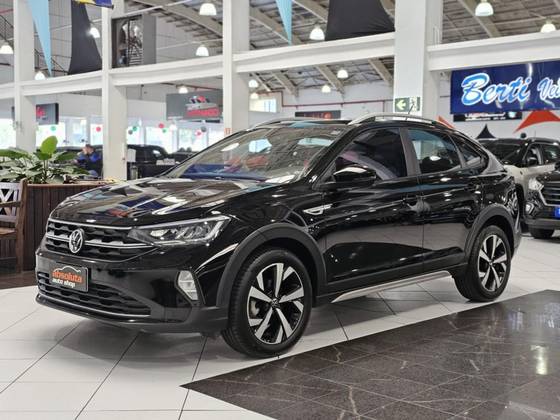 VOLKSWAGEN NIVUS 2024