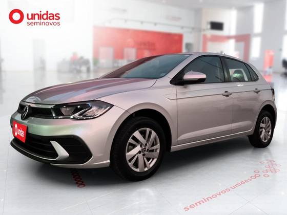 VOLKSWAGEN POLO 2024