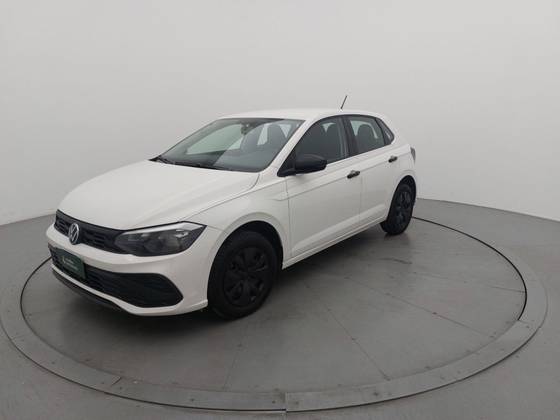 VOLKSWAGEN POLO 2025