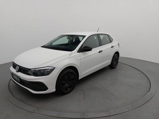 VOLKSWAGEN POLO 2025