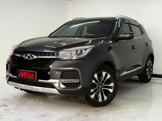 CAOA CHERY TIGGO 5x 2021