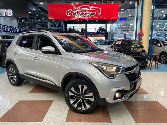 CAOA CHERY TIGGO 5x 2020