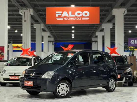 CHEVROLET MERIVA 2007