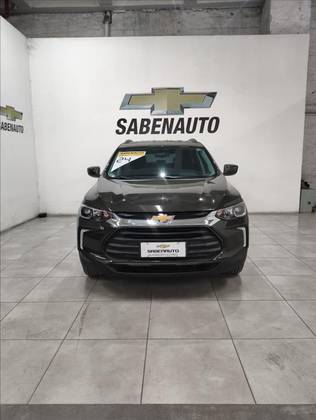 CHEVROLET TRACKER 2024