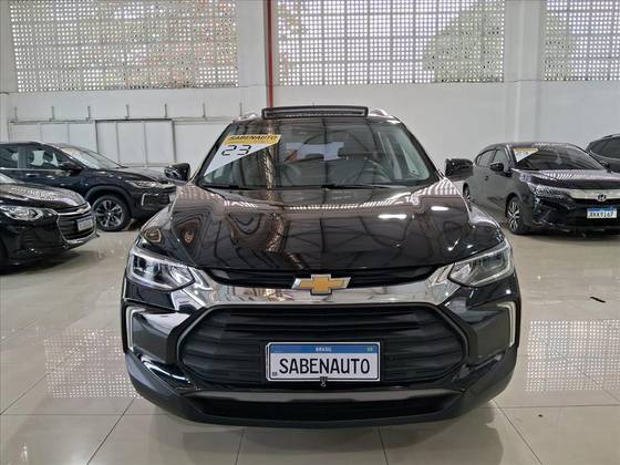 CHEVROLET TRACKER 2023