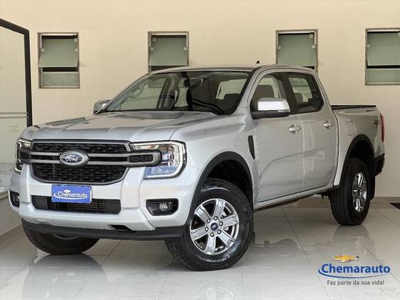 FORD RANGER 2025