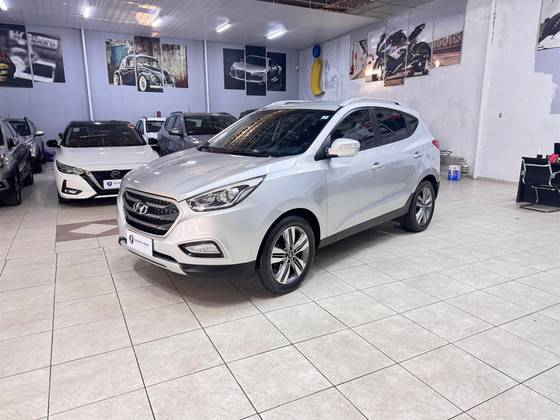 HYUNDAI IX35 2017