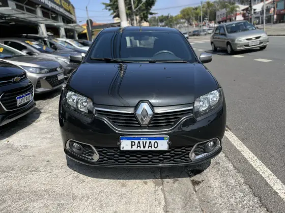 RENAULT SANDERO 2018