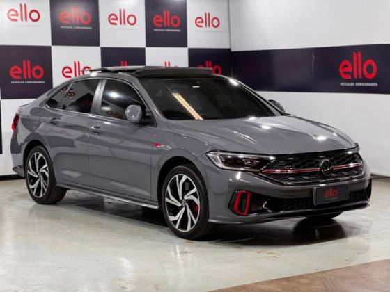 VOLKSWAGEN JETTA 2024