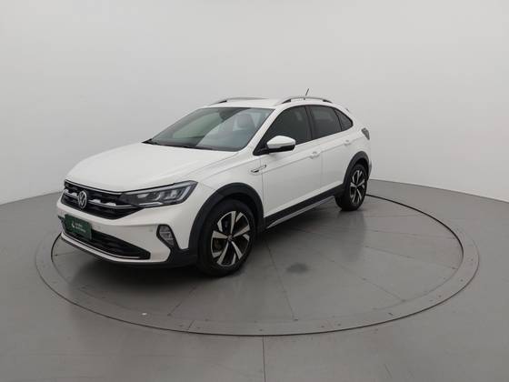 VOLKSWAGEN NIVUS 2022