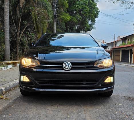 VOLKSWAGEN POLO 2019