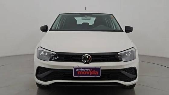 VOLKSWAGEN POLO 2025