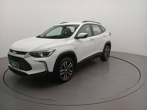 CHEVROLET TRACKER 2025