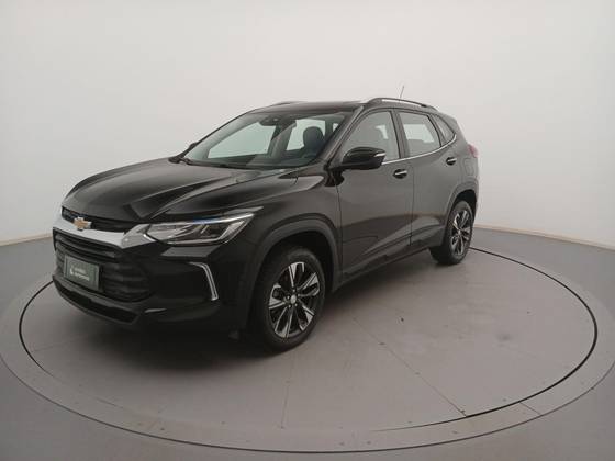 CHEVROLET TRACKER 2023