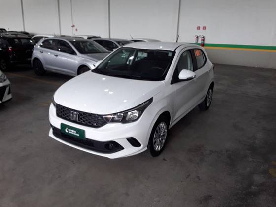 FIAT ARGO 2022