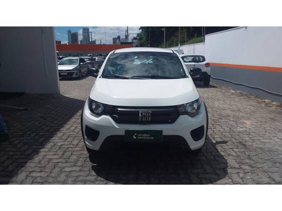 FIAT MOBI 2023