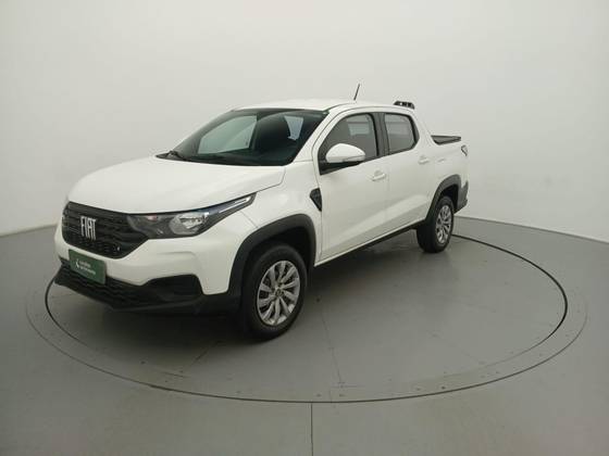 FIAT STRADA 2023