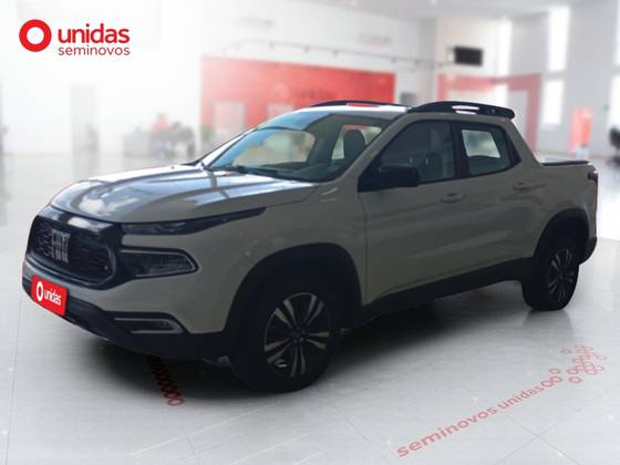 FIAT TORO 2024
