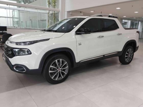 FIAT TORO 2020