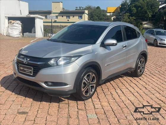 HONDA HR-V 2016