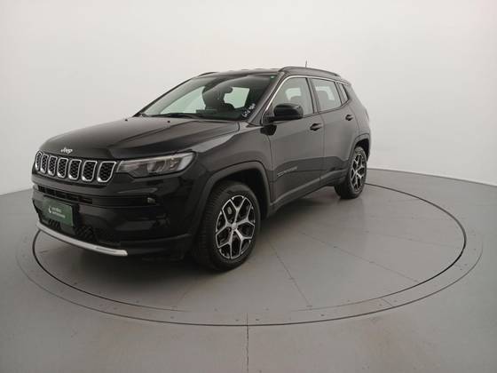 JEEP COMPASS 2025