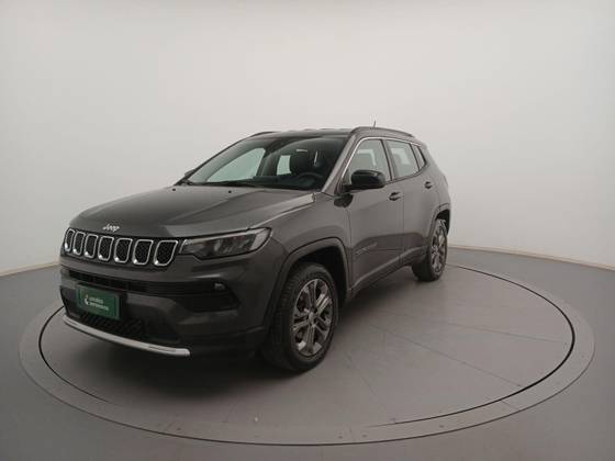 JEEP COMPASS 2024