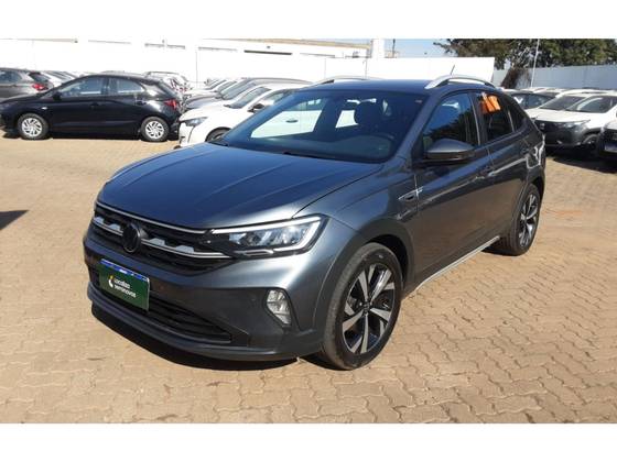 VOLKSWAGEN NIVUS 2024