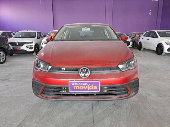 VOLKSWAGEN POLO 2024