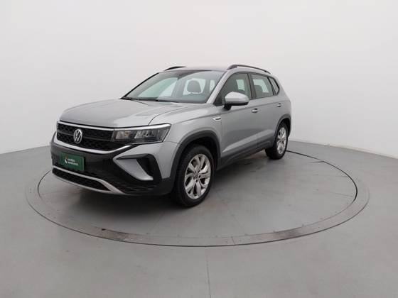 VOLKSWAGEN TAOS 2023