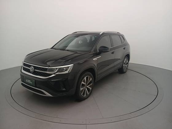 VOLKSWAGEN TAOS 2023