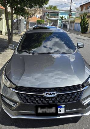 CAOA CHERY ARRIZO 6 2021