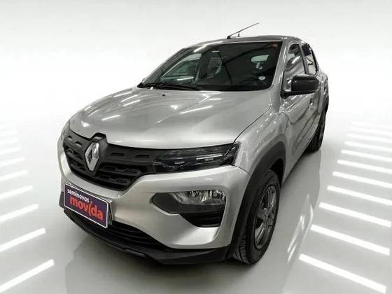 RENAULT KWID 2025