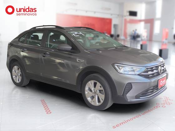 VOLKSWAGEN NIVUS 2024